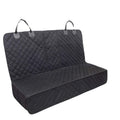 Universal Waterproof Pet Car Seat Cover