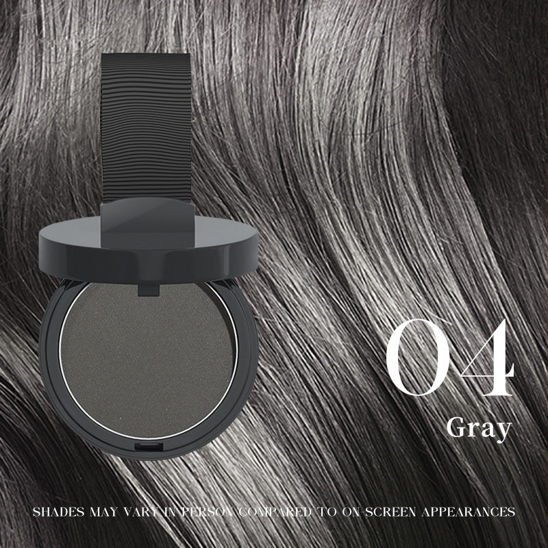 Hairline powder