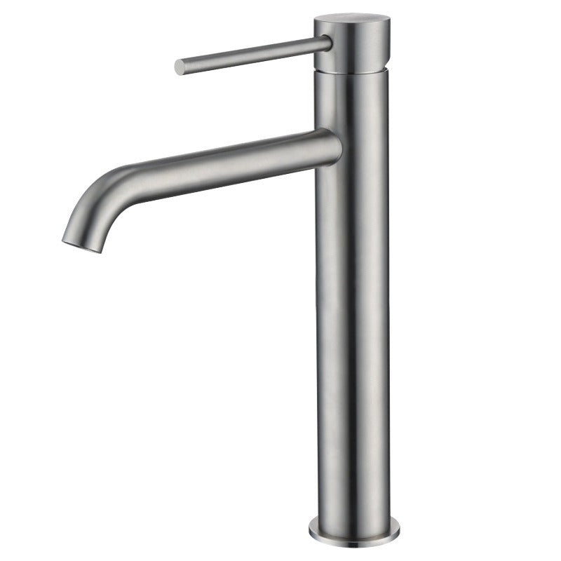 Nordic Style Dual Control Basin Faucet