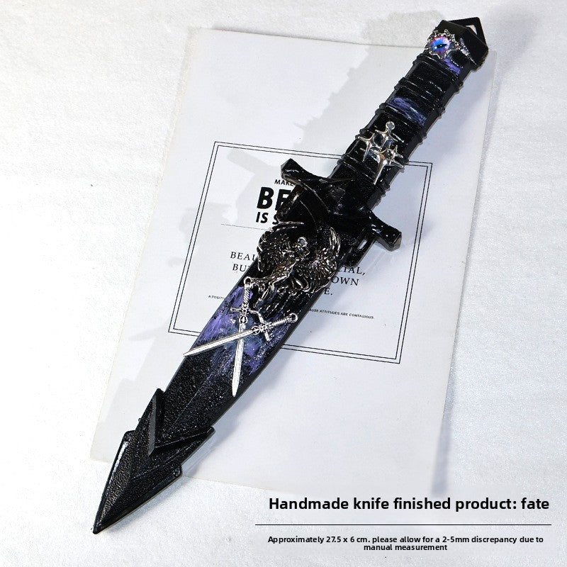 Decorative Dagger