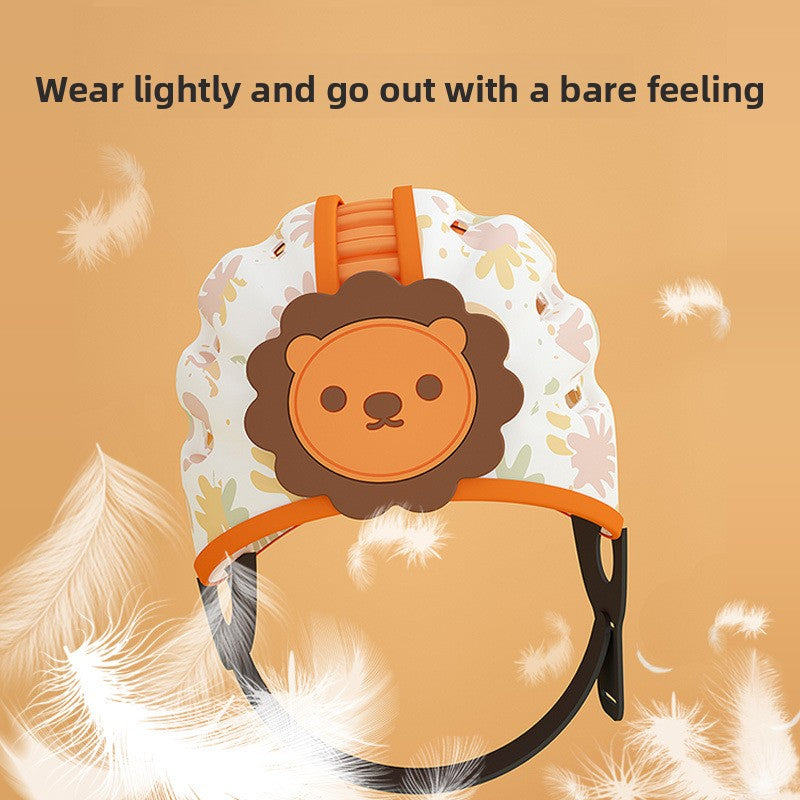 Infant Toddler Anti-Fall Protective Cap