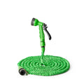 Professional Expandable Garden Hose – Heavy-Duty Telescopic PVC Water Pipe with 7-Pattern Precision Spray Gun & Quick-Connect System