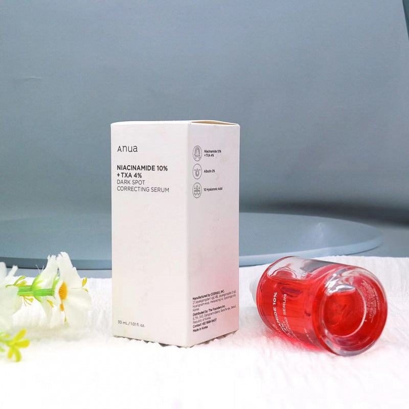 Anua Niacinamide+ TXA Brightening Serum-30ml Dark Spot Correcting Facial Essence