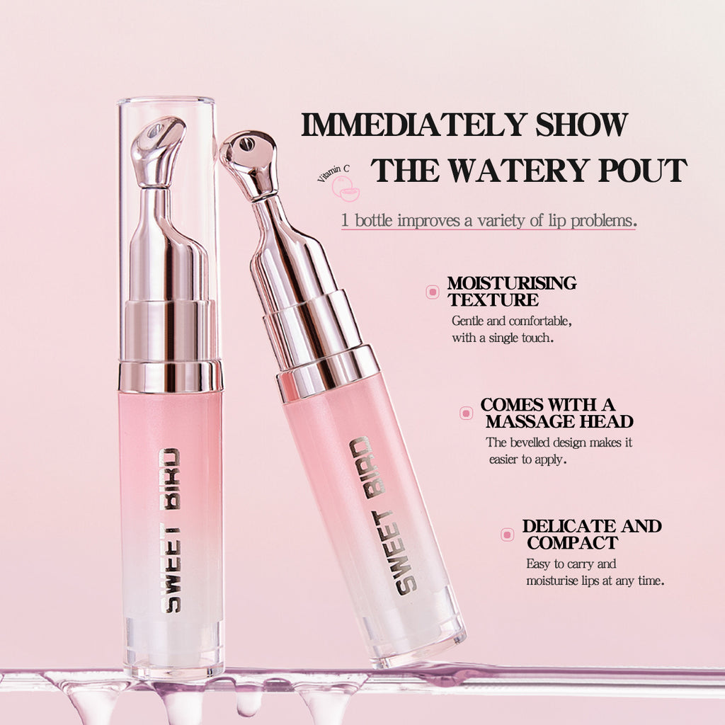 Moisturizing Lip Balm