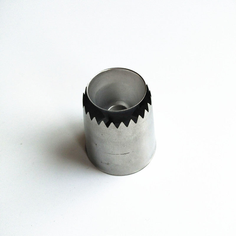 Stainless Steel Baking Decorating Nozzle