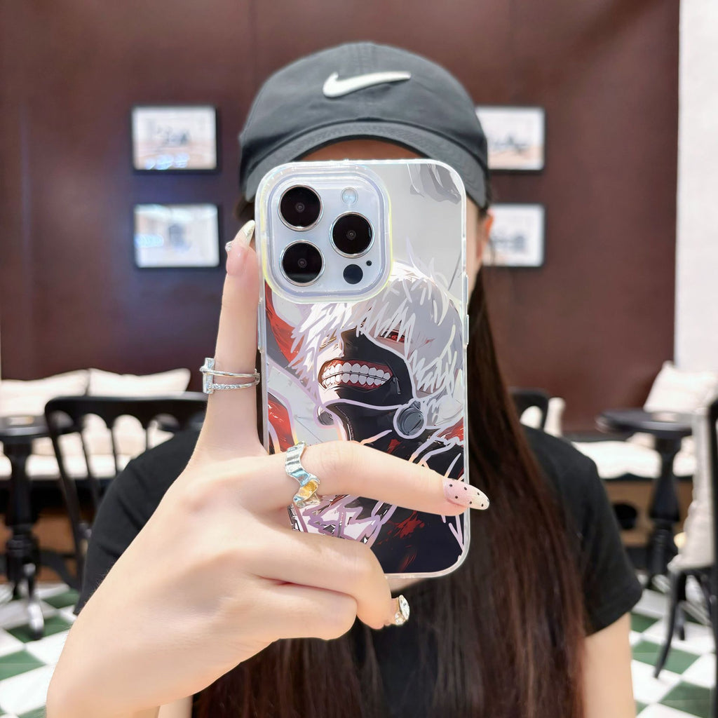 iPhone anime phone case