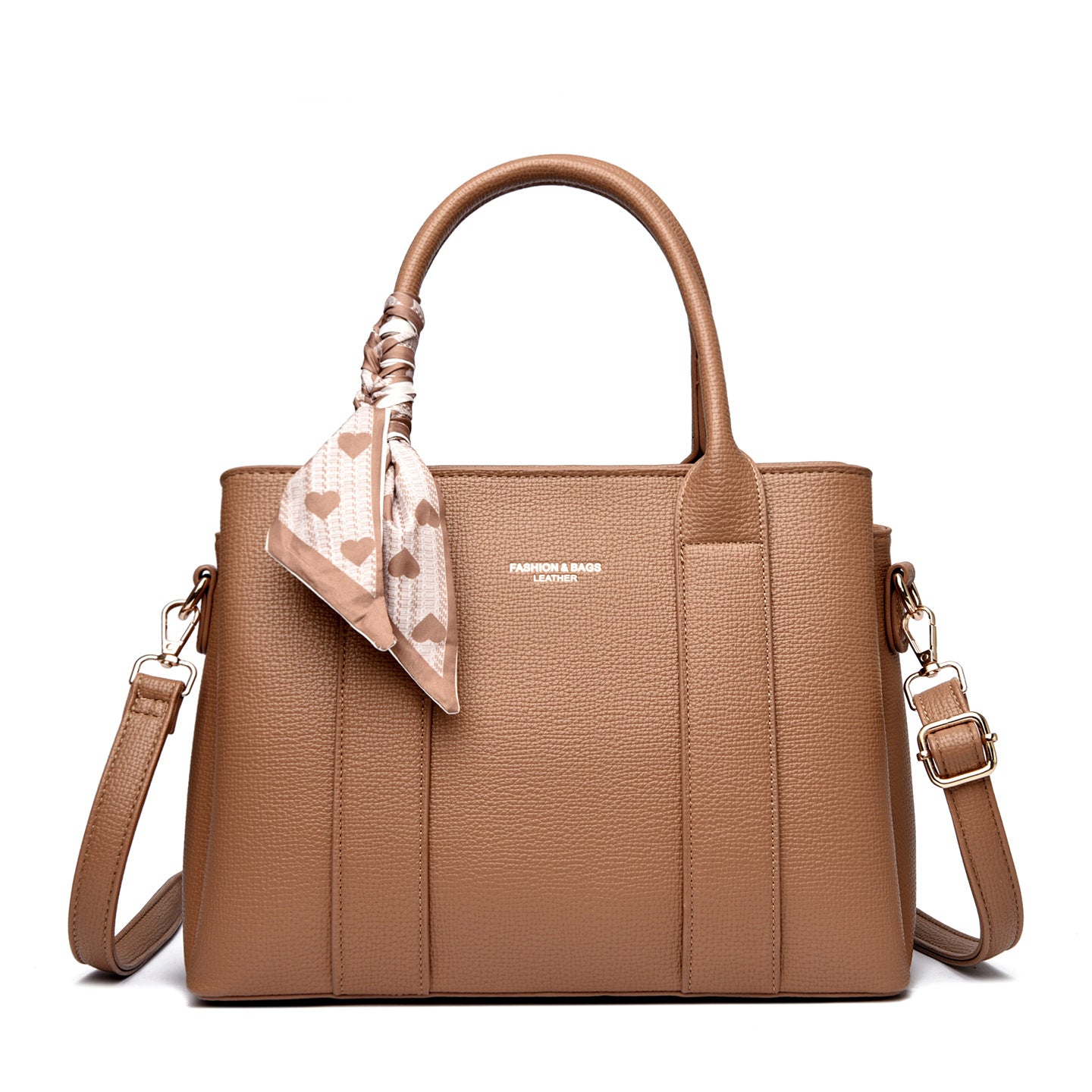 Minimalist Single Strap Shoulder Bag