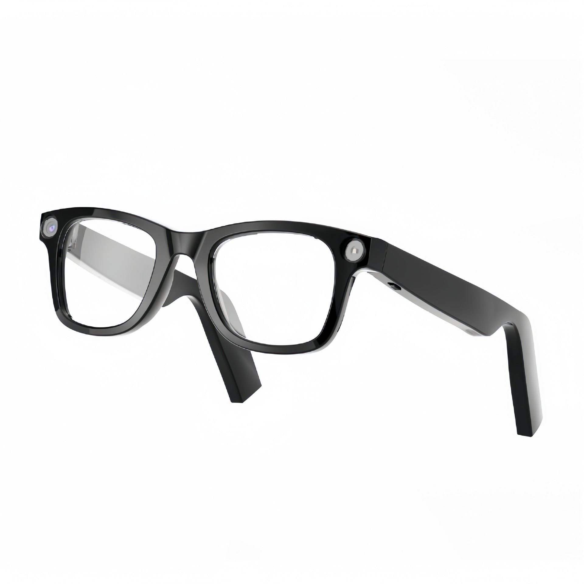 Smart Glasses with Camera AI Translation Bluetooth
