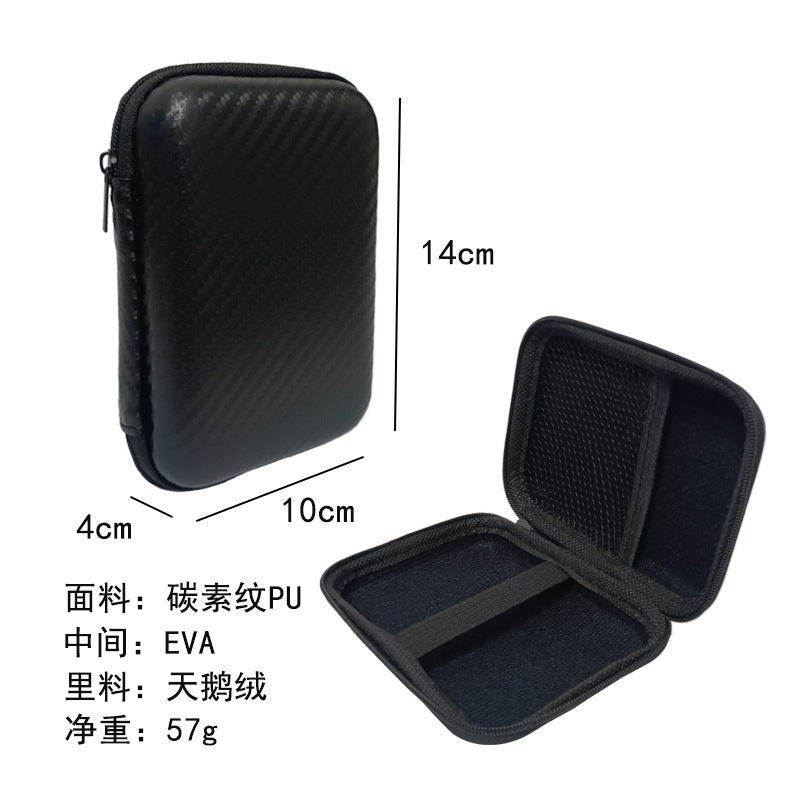 EVA Storage Organizer Box