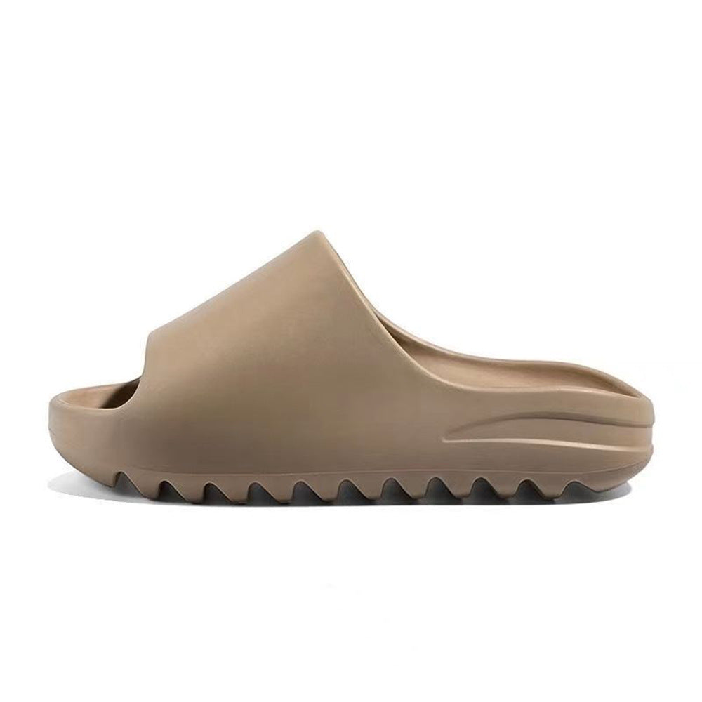 Comfortable Unisex EVA Slip-On Sandals with Non-Slip Sole