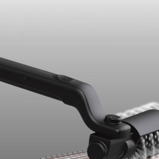 Electric Barbecue Cleaning Brush