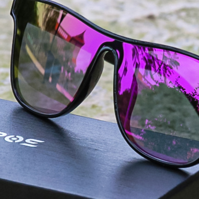 Karos Polarized Sports Sunglasses
