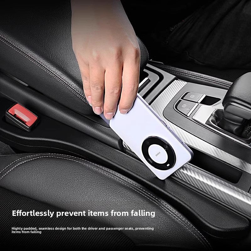 Car Seat Gap Stopper Storage Organizer