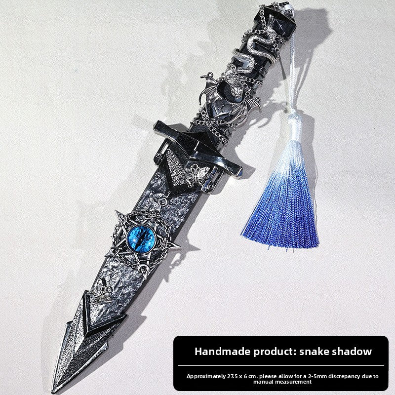 Decorative Dagger