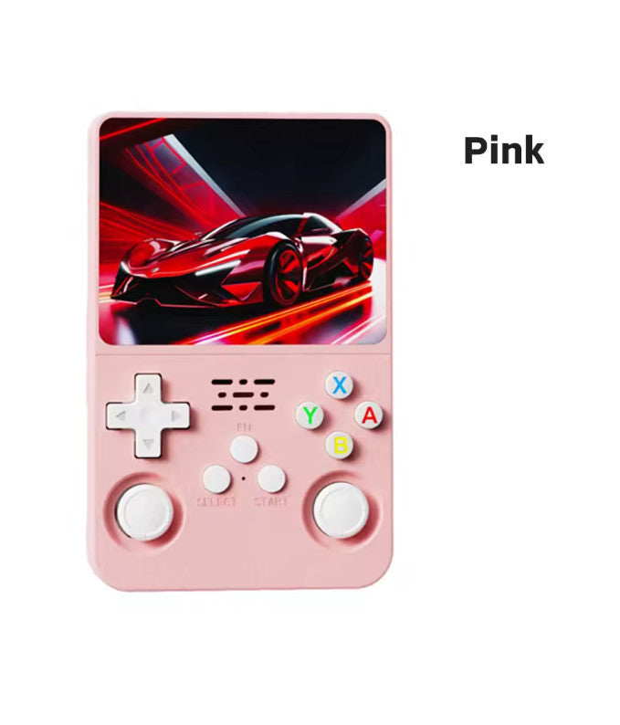 R36S Open Source Handheld Game Console