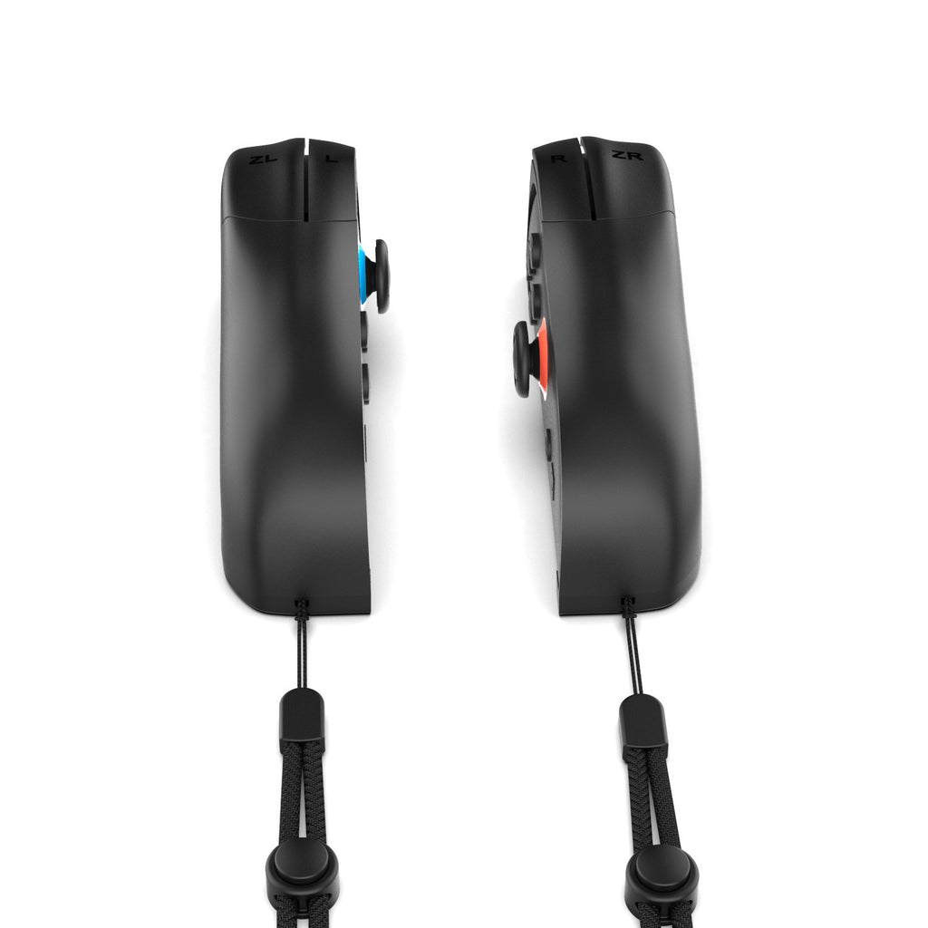 Joypad Detachable Handle Mouse Attachment
