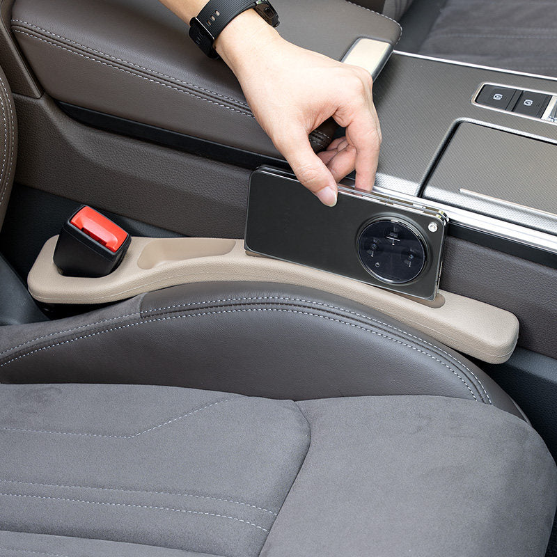 Universal Car Seat Gap Filler Strip