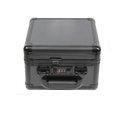 Graded Card Storage Box with Magnetic Closure