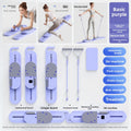 Multifunctional Abdominal Board