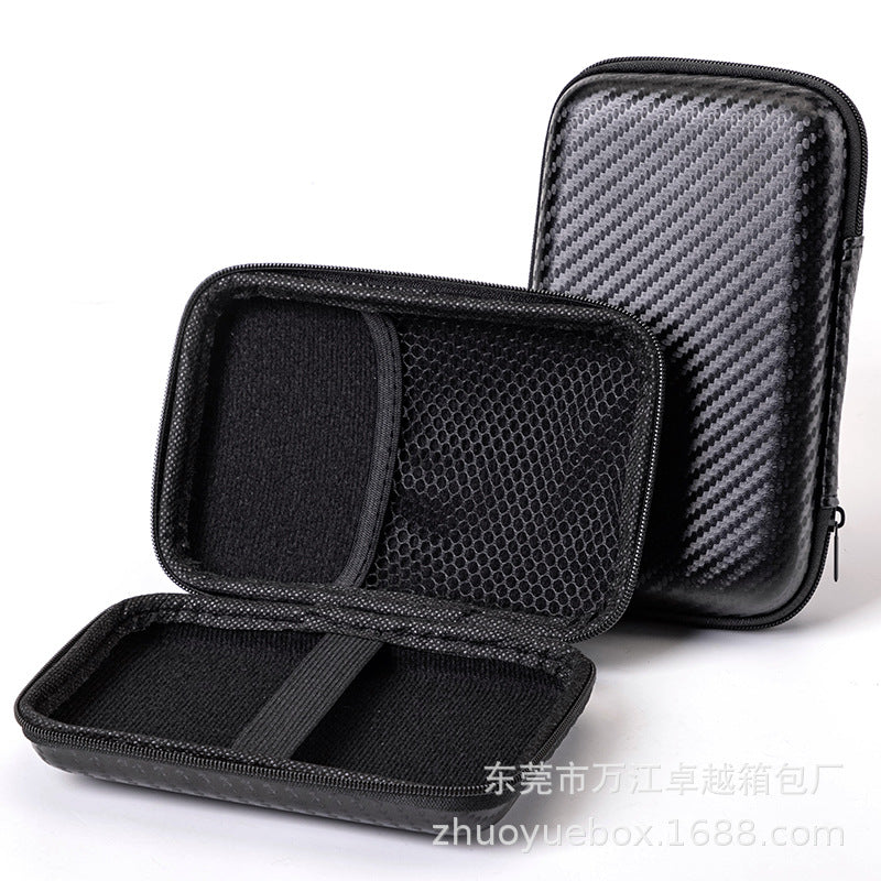 EVA Storage Organizer Box