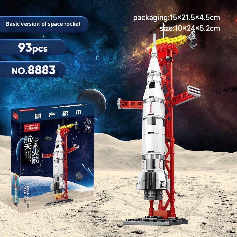 Alpha Force Aerospace & Elite Military Vehicle Collector Building Kits