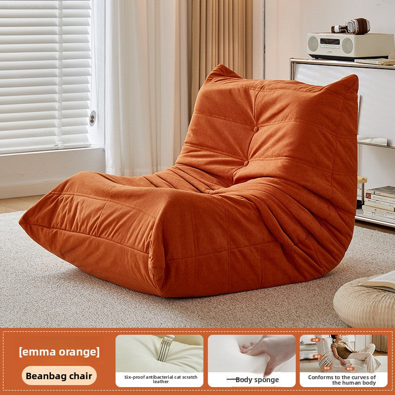 Caterpillar Backrest Chair