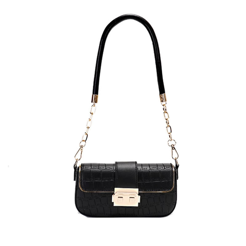 Single Shoulder Crossbody Bag