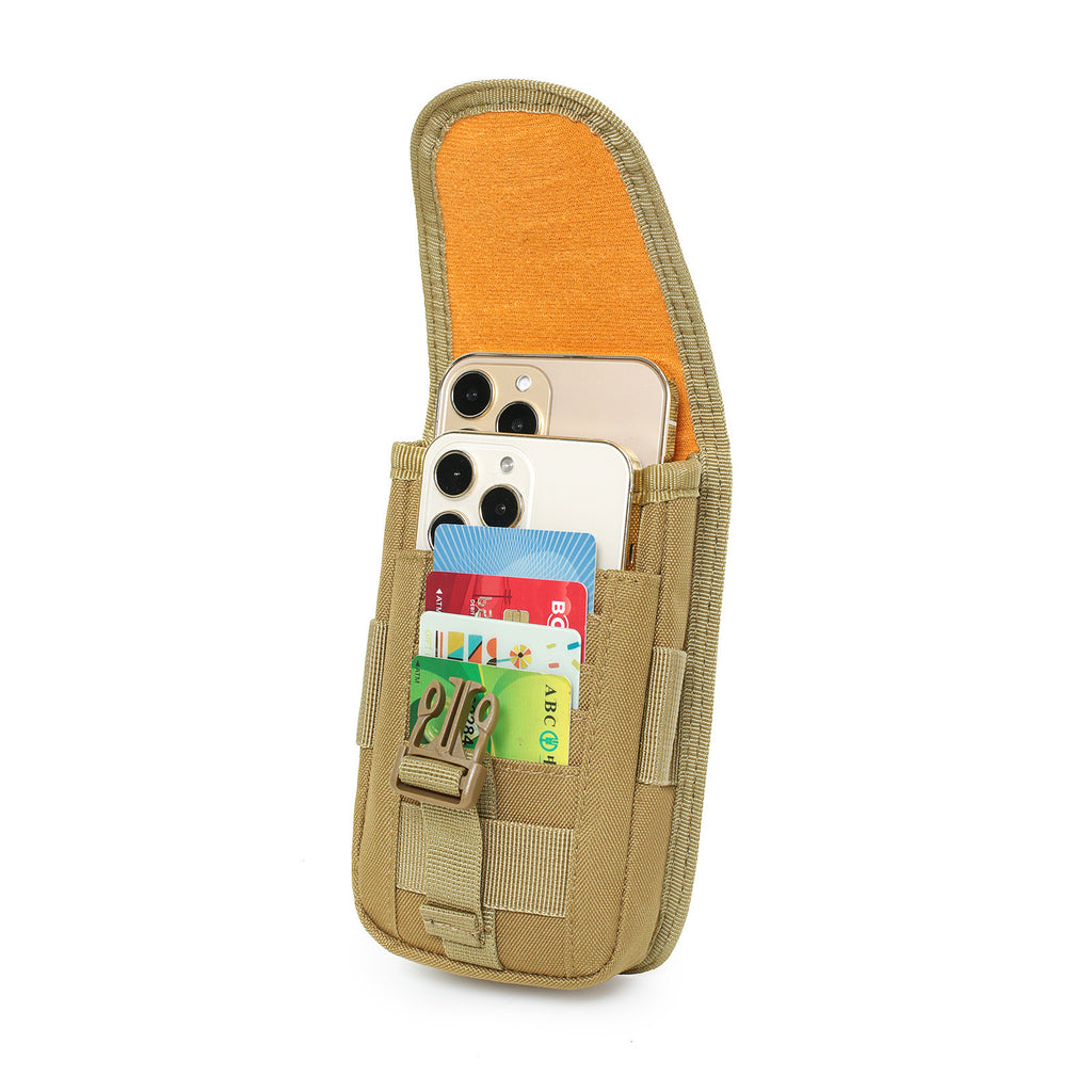 Multifunctional Waist Bag