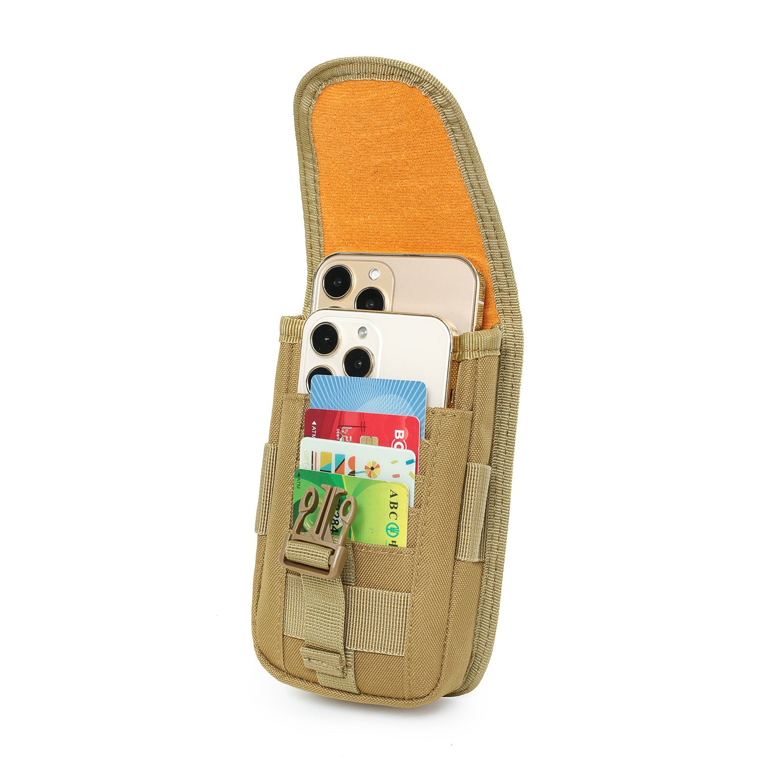Multifunctional Waist Bag