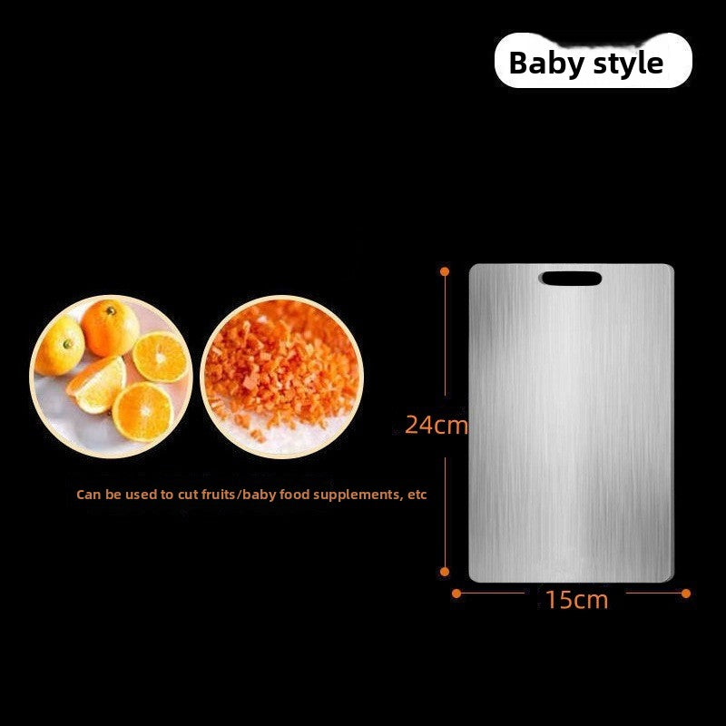 Kitchen Chopping Board