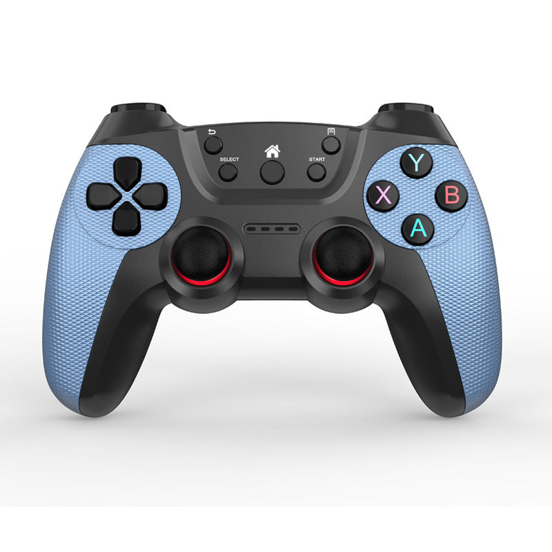 Wireless game controller