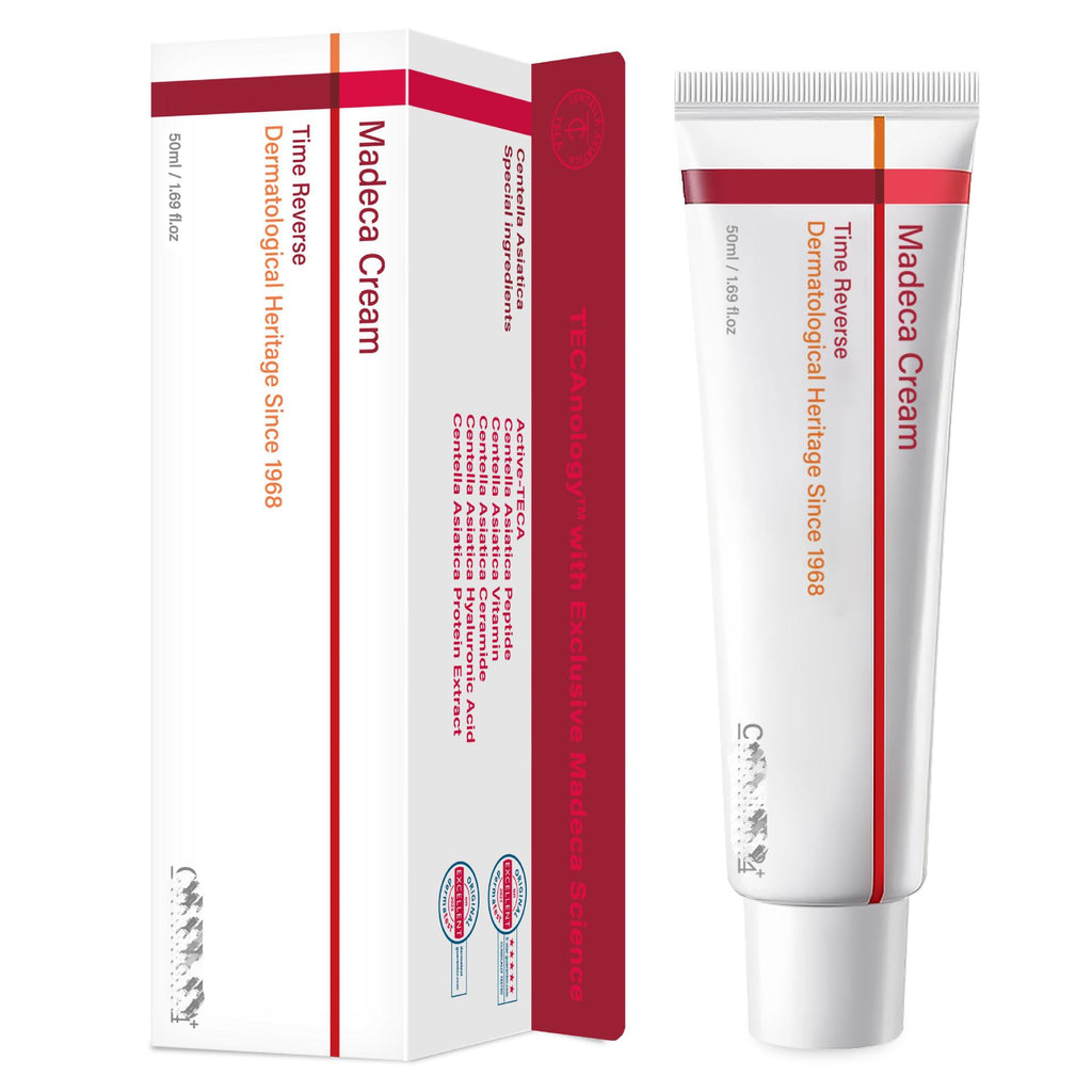 Moisturizing Firming Face Cream