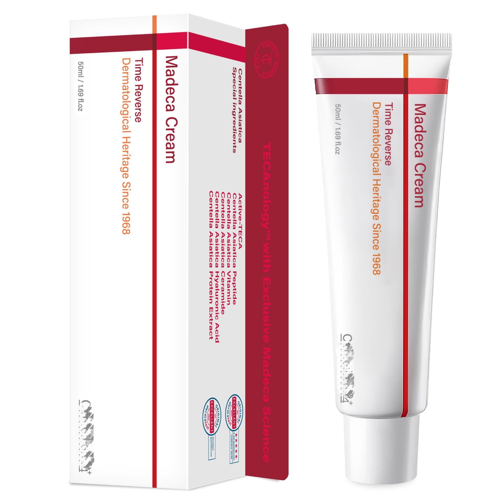 Moisturizing Firming Face Cream