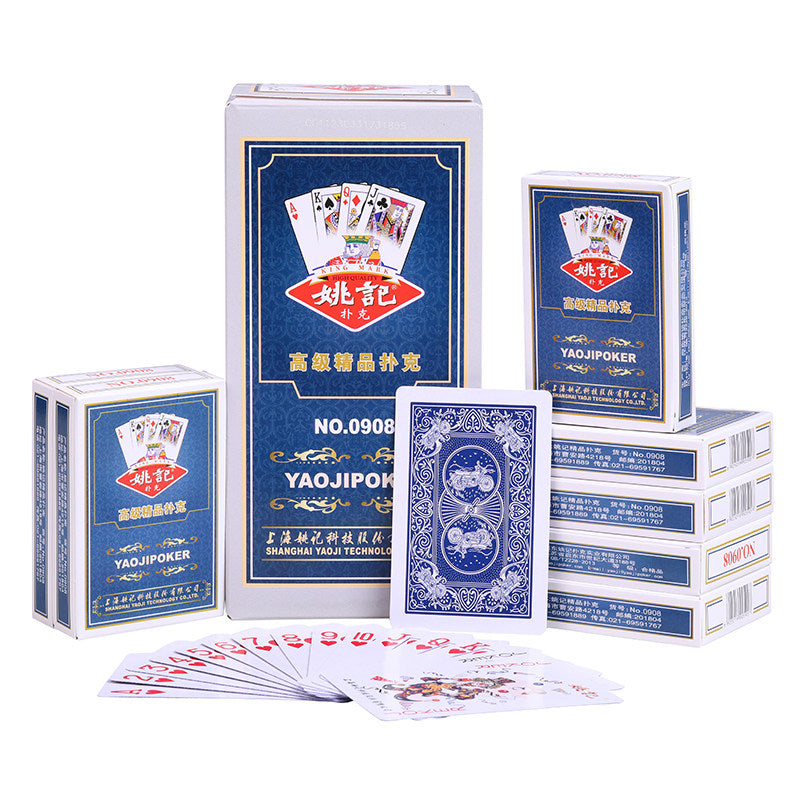 100 Decks Playing Cards in Box