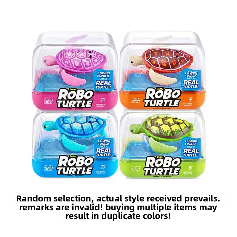 Zuru Lebo Electric Bath Toys for Children
