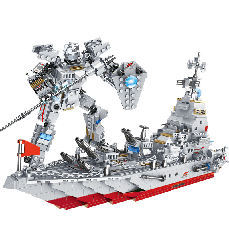 Alpha Force Aerospace & Elite Military Vehicle Collector Building Kits