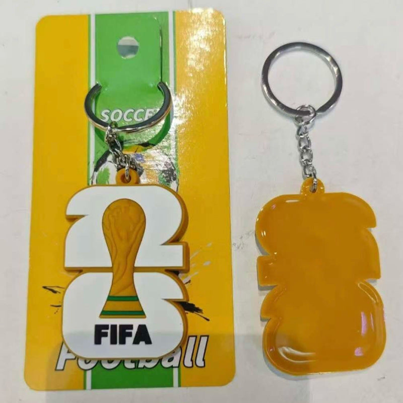 2026 World Cup Souvenir Set