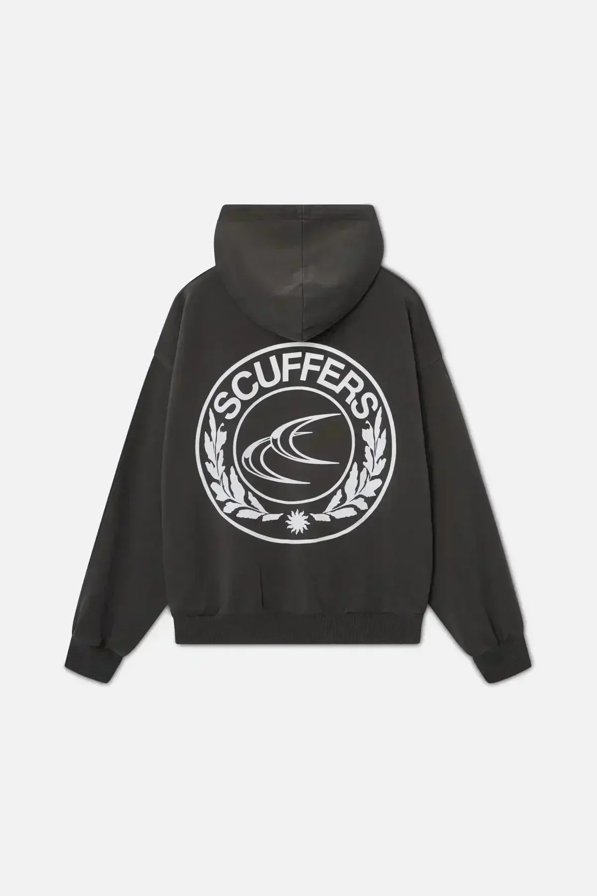 Hooded Sweatshirt