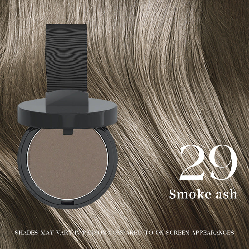 Hairline powder