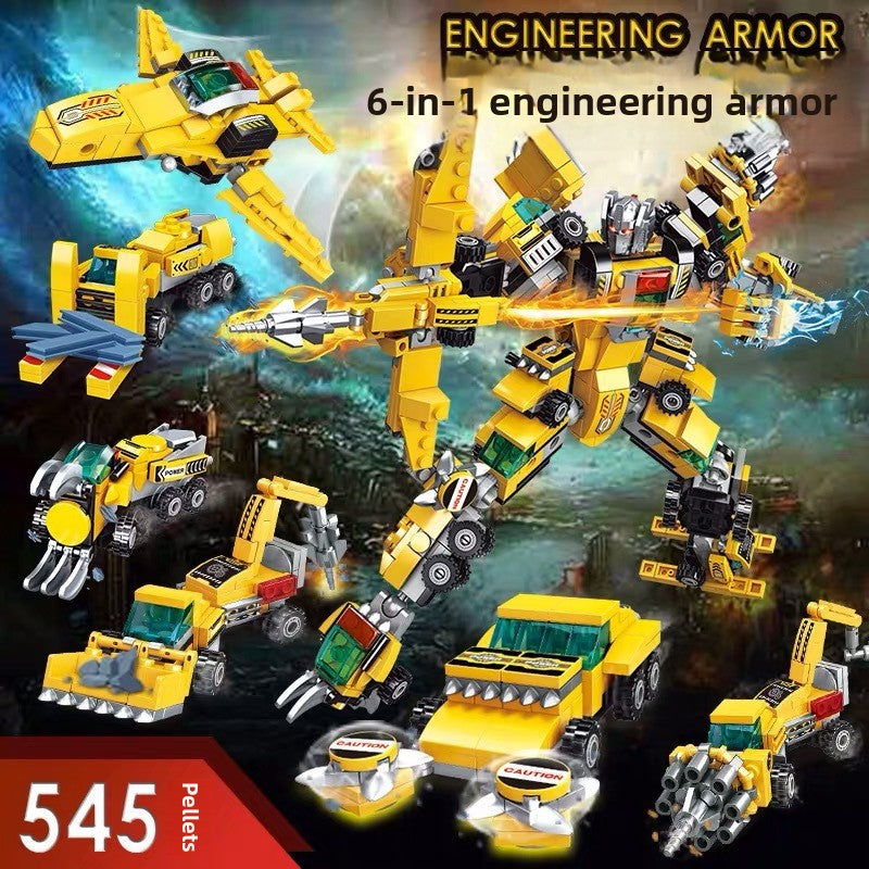 Alpha Force Aerospace & Elite Military Vehicle Collector Building Kits