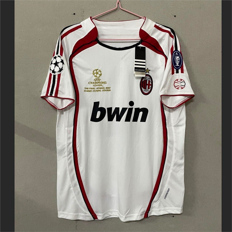 Retro Football Jerseys