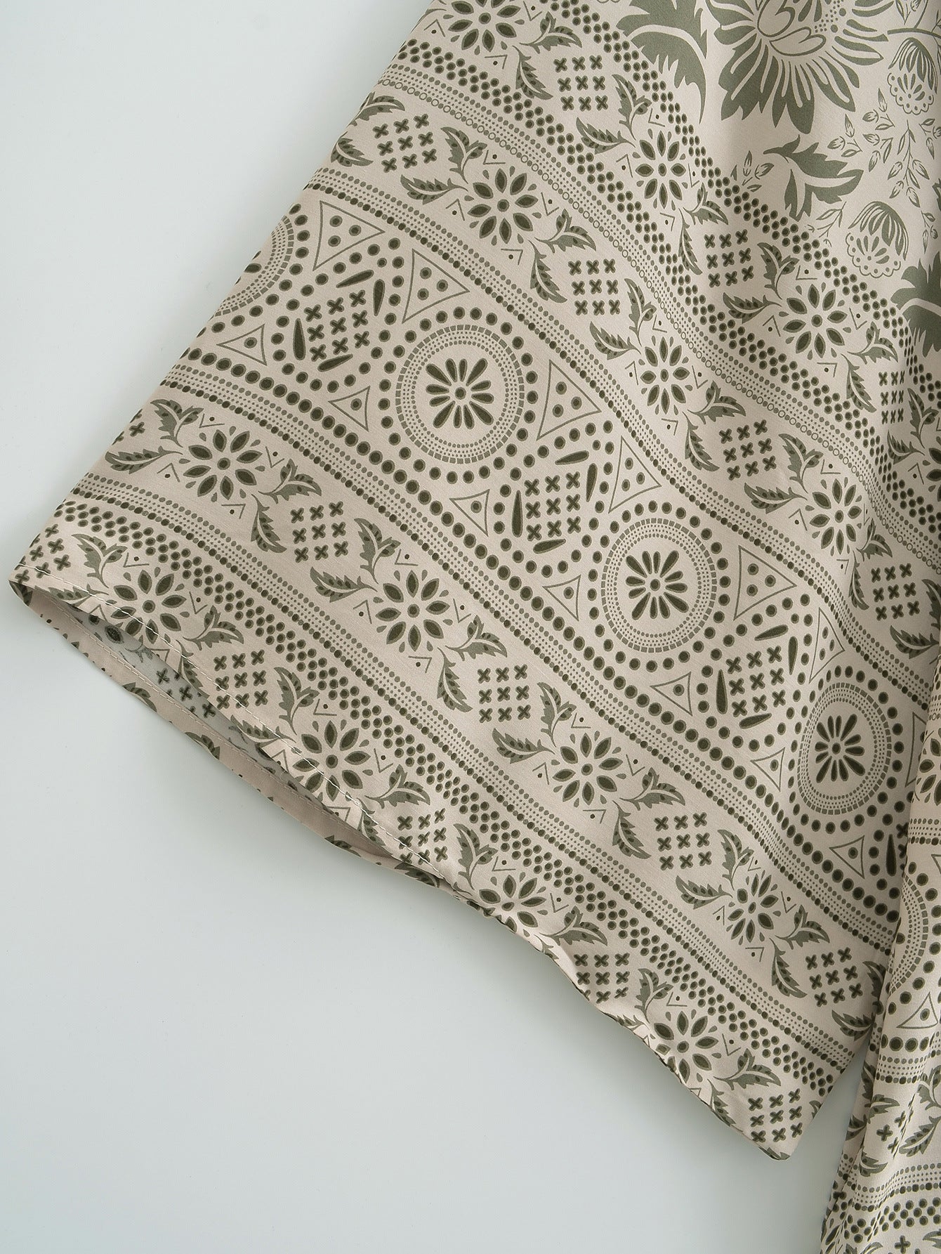 Women's Short Kimono Cardigan