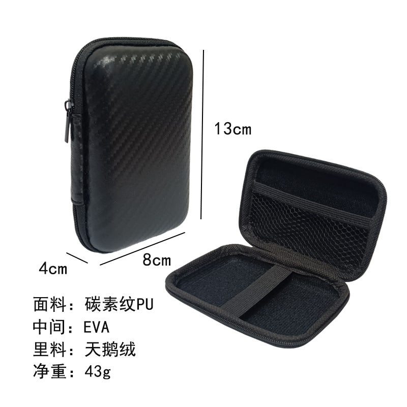 EVA Storage Organizer Box