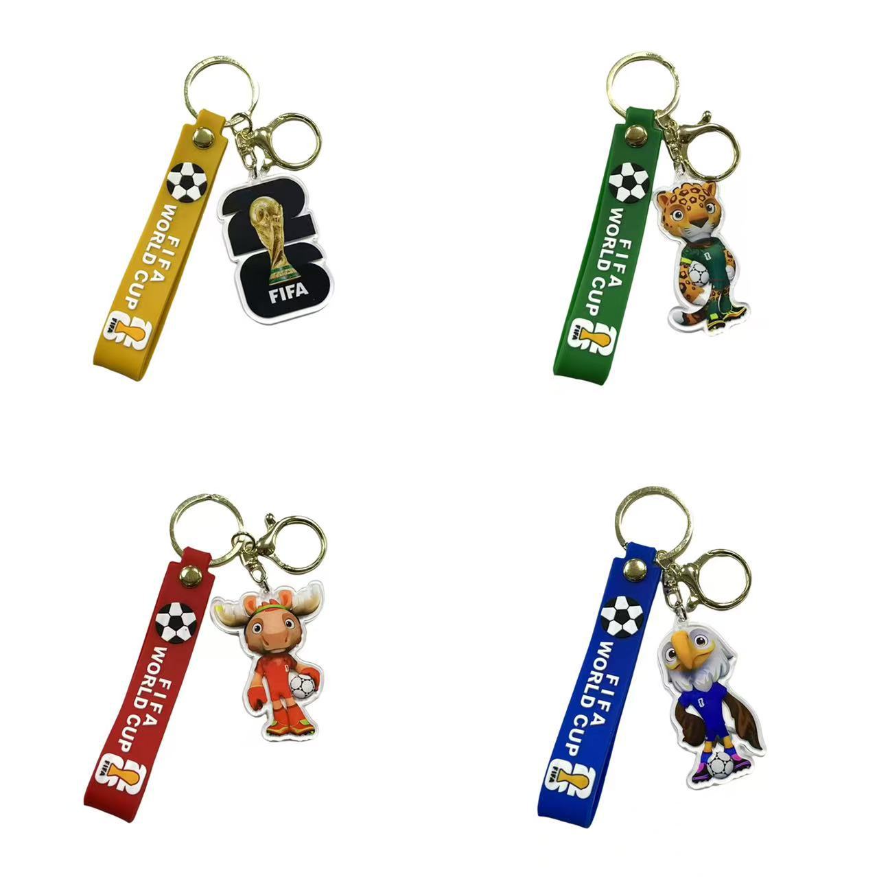 2026 World Cup Souvenir Set