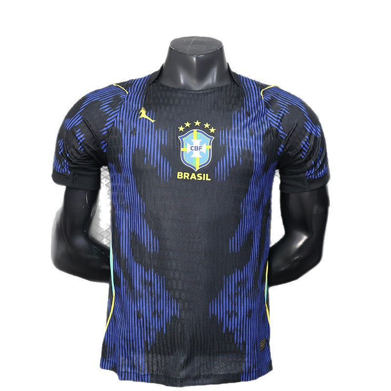 Brazil Football Team Jersey