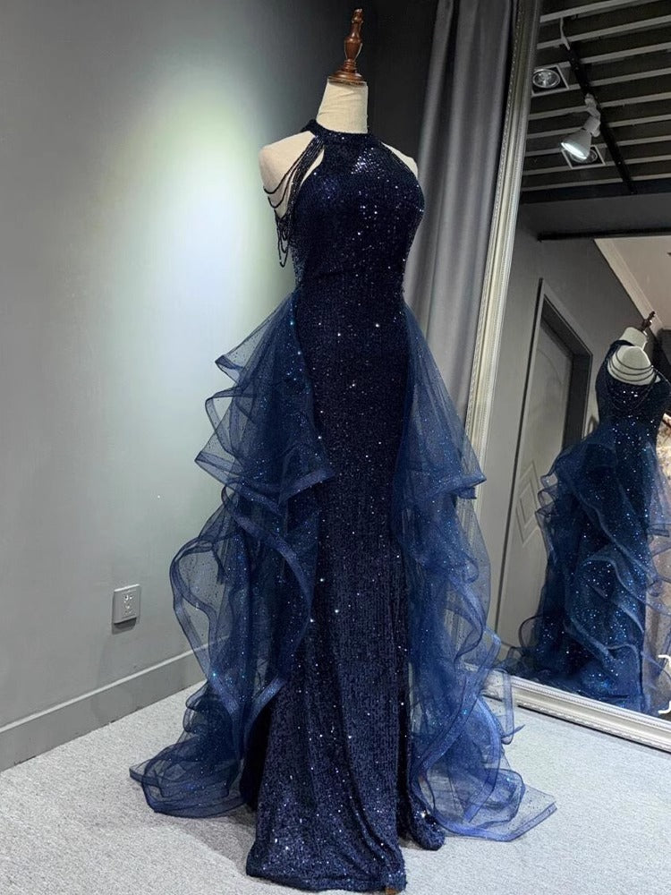 Evening Dress