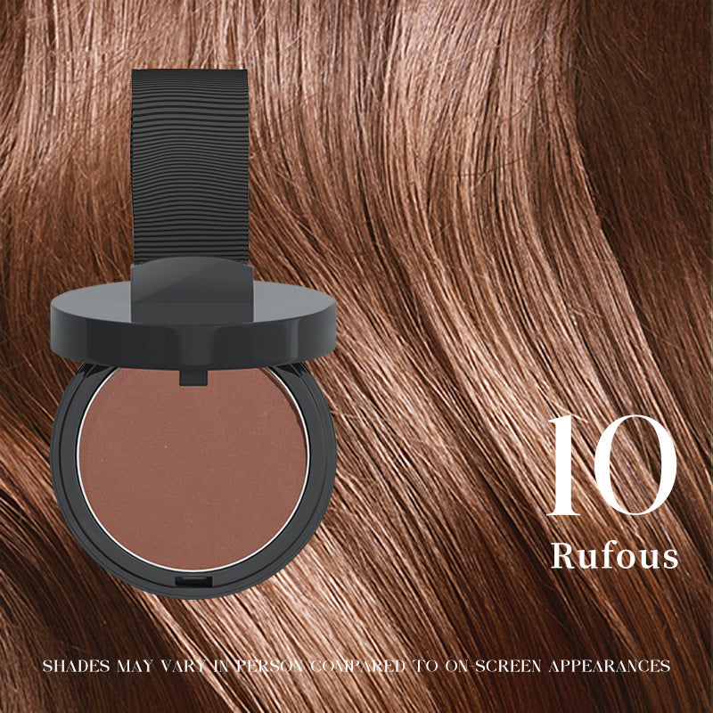 Hairline powder