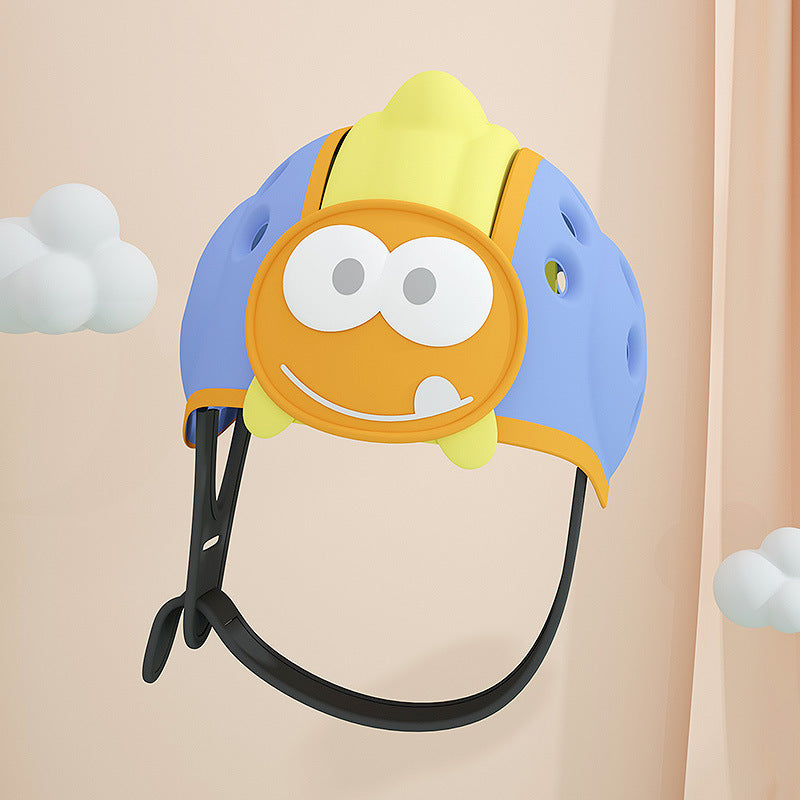 Infant Toddler Anti-Fall Protective Cap