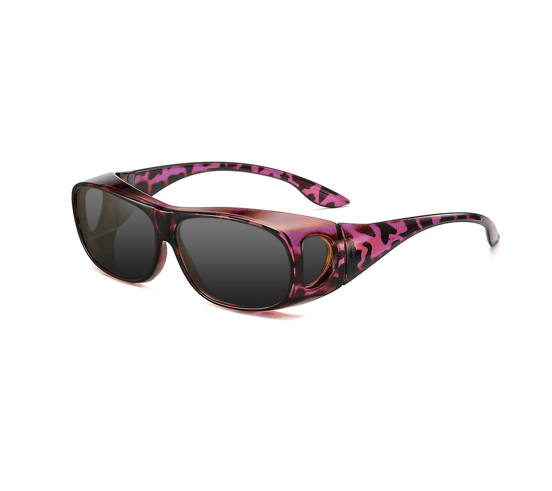 Jite 5082 HD Night Vision Windproof Sunglasses