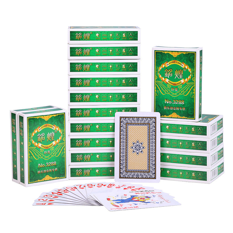 100 Decks Playing Cards in Box